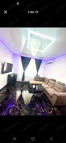 Apartament tip studio - 5