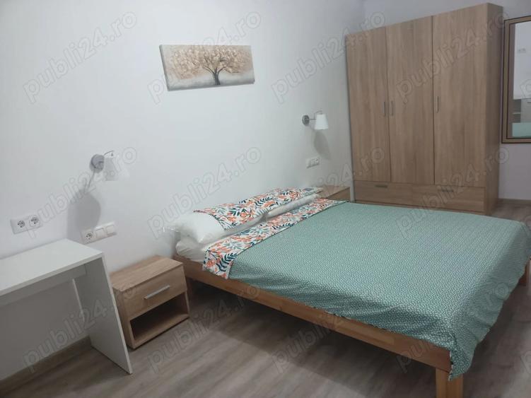 Apartament de inchiriat 2 camere, zona Aeroport - 5