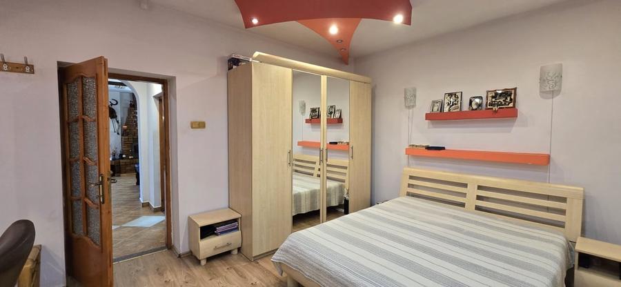 Pensiune 17 camere in Eforie Nord – afacere de familie, gata de exploatare - 22