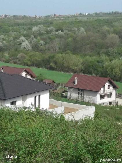 Terenuri intravilane de vanzare - 1