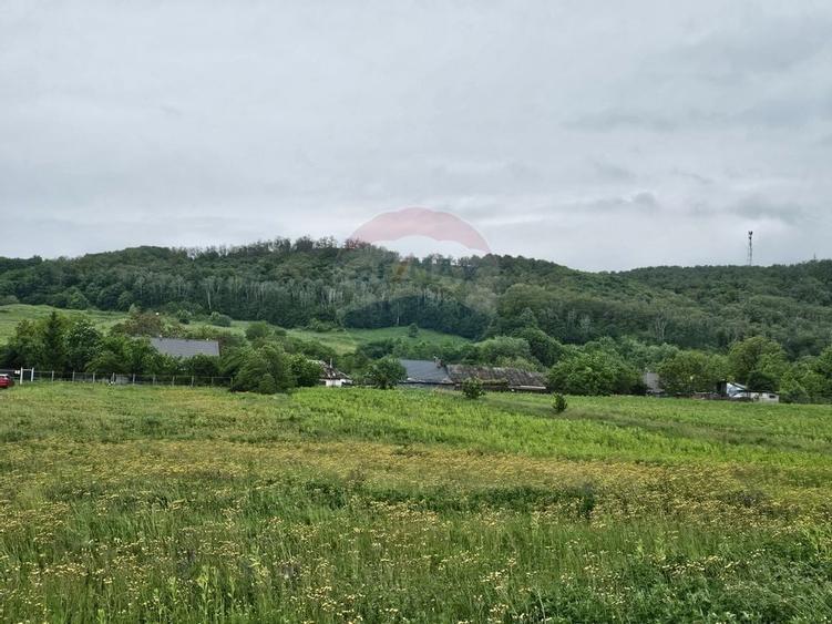 Teren 1,495mp Dobreni / Strada Parau Almas - 9