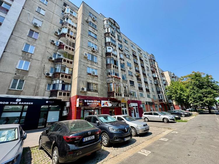Inchiriere spatiu comercial | Zona Virtutii - 1