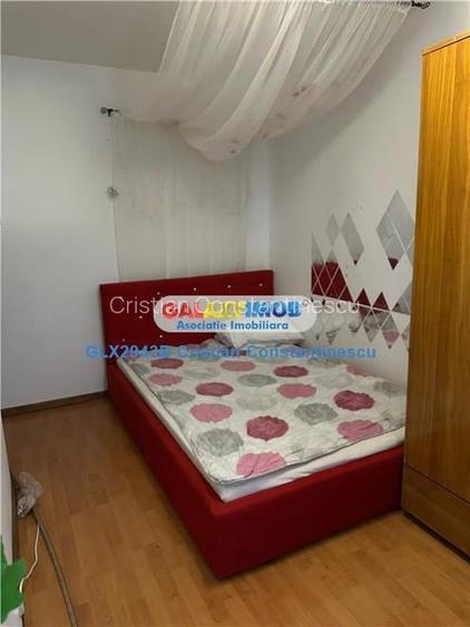 Garsoniera, supf. 15mp, renovata,mobilata,utilata, Piata Resita