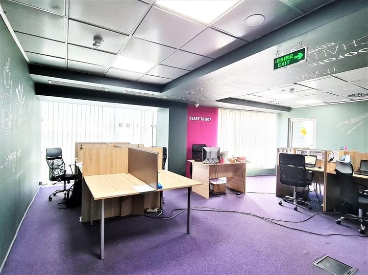 Spatiu birou - Buzesti - Victoriei - 5