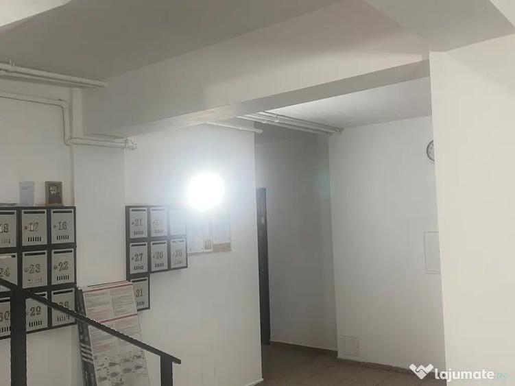 Apartament 2 camere + gradina proprie si parcare | Bragadiru| Mobilat - 6