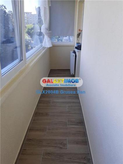 parc sebastian | 2 camere 67mp | 2000 | centrala AC cada balcon | parc - 4