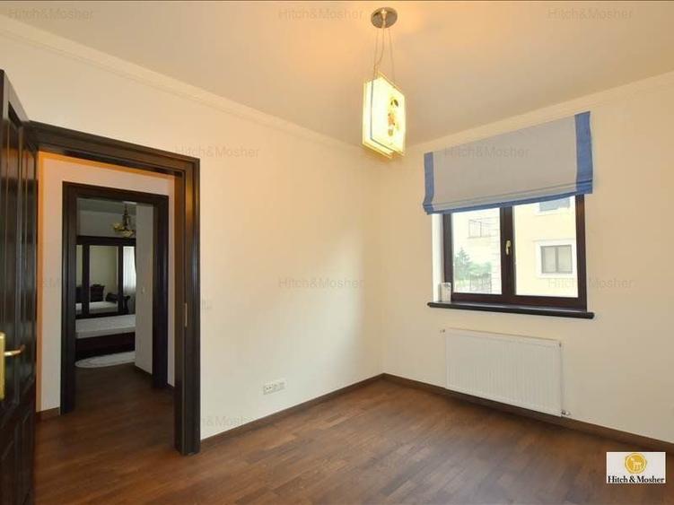 Apartament de lux cu 3 camere de inchiriat - zona Mircea cel Batran - 11