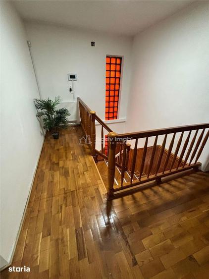 Apartament 2 cam 57mp in vila zona Bingo Otelul - 8