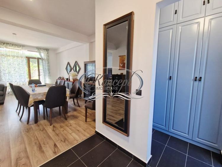 Duplex cu 5 camere cu Canalizare în Borhanci