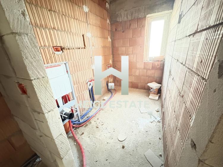 Apartament cu o camera decomandat in Giroc - 5