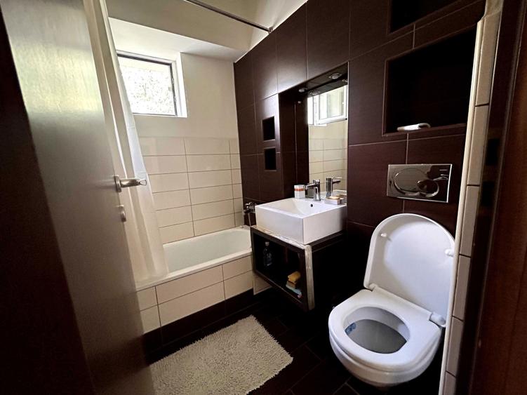 Apartament 2 camere Buftea, zona Studio, amenajat modern - 1