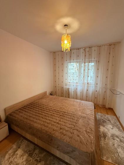 Lacul Tei - Teiul Doamnei - Parcul Circului si Lidl Lacul Tei la 5 min - 3