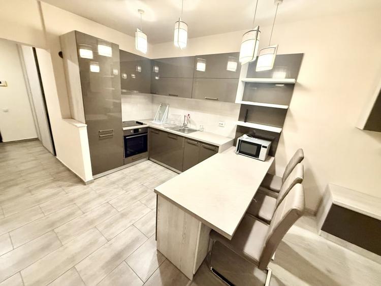 EXCLUSIVITATE!!! Studio modern de vânzare – Mărăști, str. Dorobanților - 3