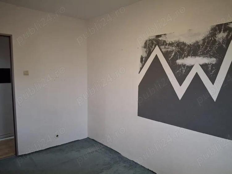 Proprietar - apartament cu 3 camere - 5