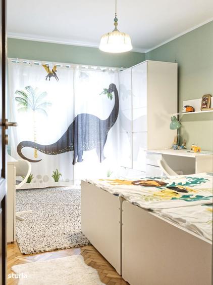 Proprietate de exceptie spre vanzare in inima Sucevei - 9