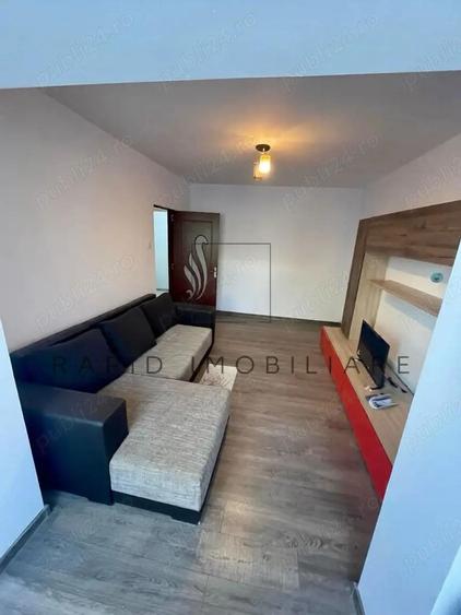 De Inchiriat - Ap. 2 Camere - Micro 21 - Pet Friendly (Talie Mica) - Etaj 1 - 1