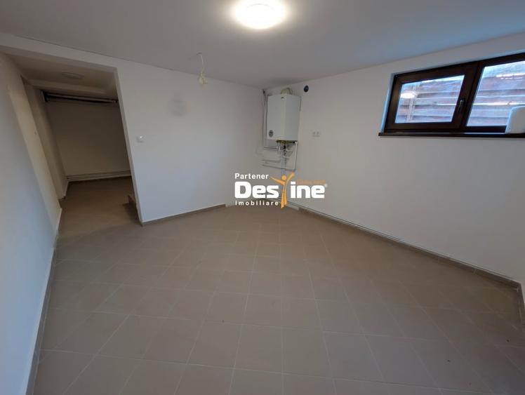 Casa design Nordic D+P+1+POD stil Scandinav 160 mpU si 800 mp teren Rond Bucium - 13