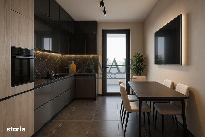 Apartament 3 Camere 2 Bai Discount 4000 Euro - 1