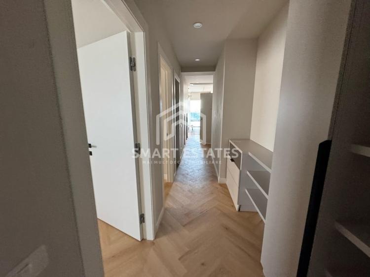 Penthouse 4 camere - Promenada - Comision 0 - 15