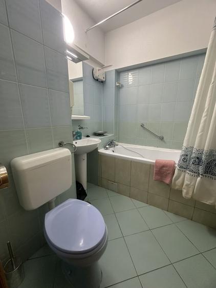 Garsoniera  Cal. Victoriei langa Hotel Radisson,bloc solid,termoizolat - 21