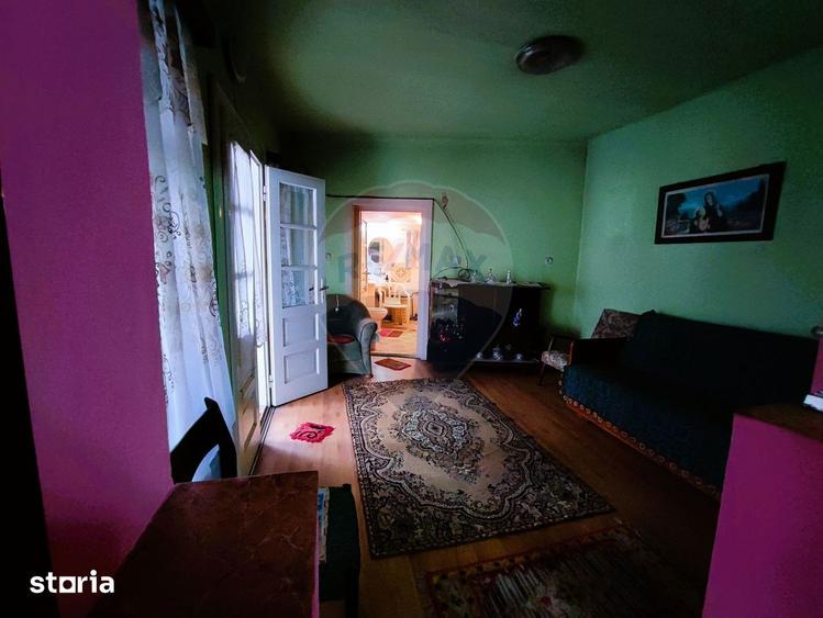 Casa cu farmec tradi?ional in Sali?te 1.000 mp teren, priveli?te! - 13