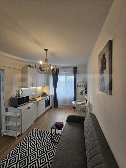 Apartament modern, 33 mp, Maramuresului - 4