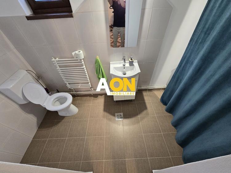 Casa 5 Camere Zona Schit, 520mp Teren, cu Garaj - 6