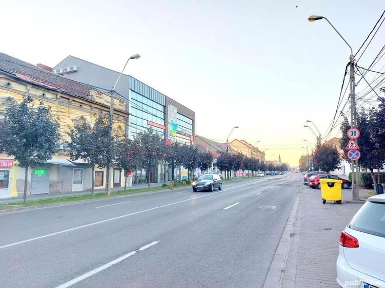 Brancoveanu garsoniera - 1