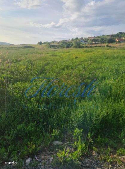 Teren intavilan 600mp - Popesti, Cluj! - 2