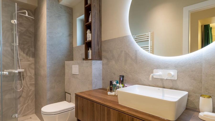 REA1025077 Apartament superb 2 camere I Calea Floreasca I Imobil boutique - 5