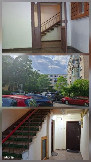 2 camere Exerci?iu , parter, centrala / mobilat, zona DEOSEBITA ! - 3