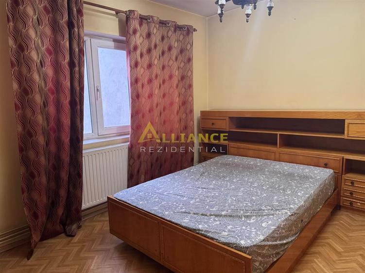 Șoseaua Olteniței Apartament 3 camere Mobilat Utilat - 4