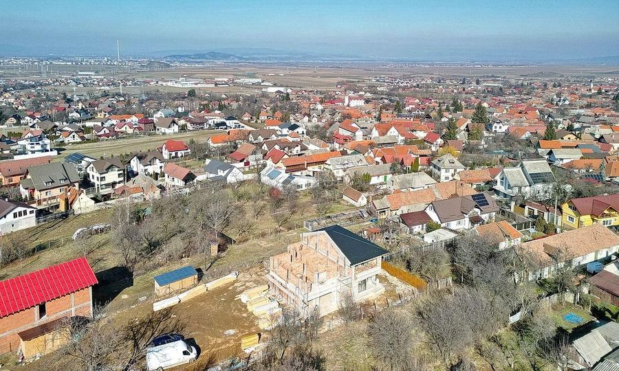 Casa Individuala Termen de Finalizare Iulie 2026 - 17