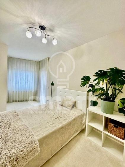 Apartament 3 camere premium  Zorilor, zona Spitalului de Recuperare  bloc nou - 7