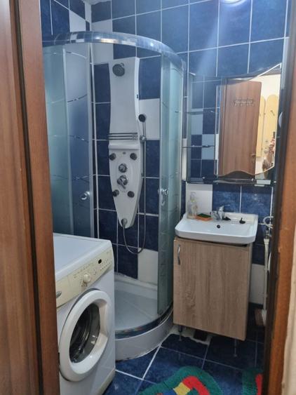Apartament cu 2 camere de inchiriat pe termen lung nu primim cu animale de companie, fumatori 250 + garantia disponibil din 15 iunie - 1