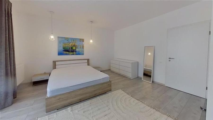 3D! 2 camere in Qualis,2 balcoane, vis-a-vis de Mall Coresi, Tractorul, Brasov - 13