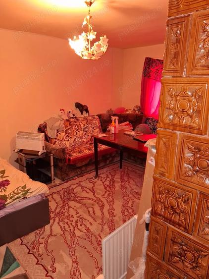 Apartament 3 camere Agas Bacau - 5