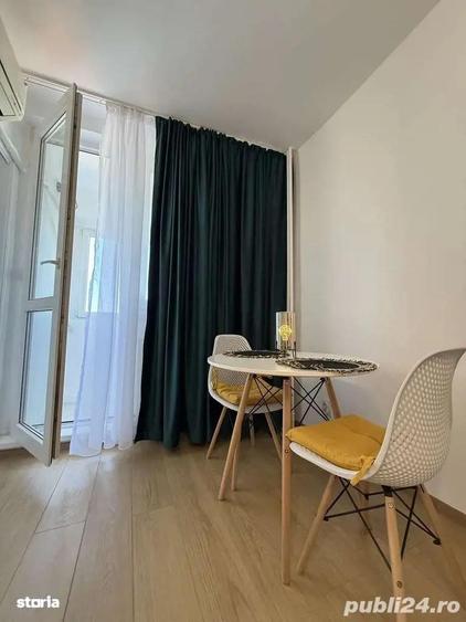 garsoniera pantelimon-modern-stradal - 14