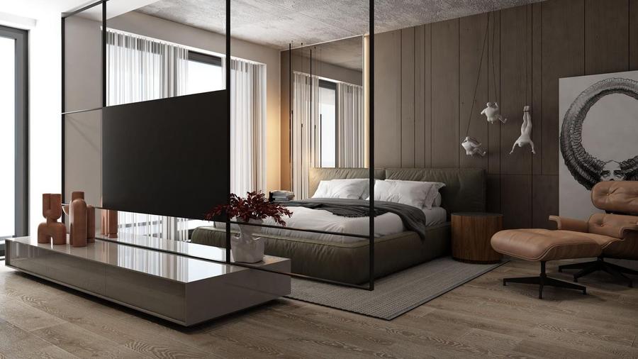 TRANSILVANIA RESIDENCE- CARTIER TRANSILVANIA, APARTAMENT 5 CAMERE PENTHOUSE - 12