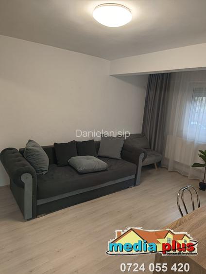 Închiriere apartament 1 cameră – Mazepa, parter