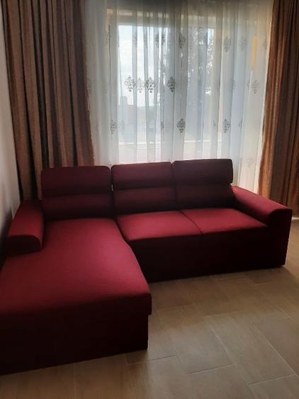 Garsoniera 43mp cu parcare, langa Agronomie - 5