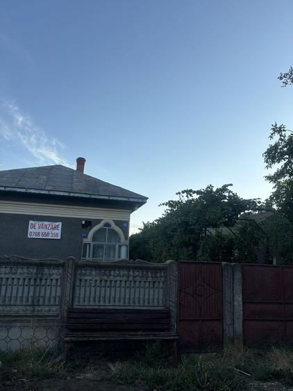 Vanzari casa si teren - 1