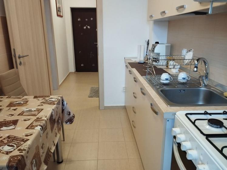 Sânpetru,  apartament 2,5 camere- închiriere. - 2