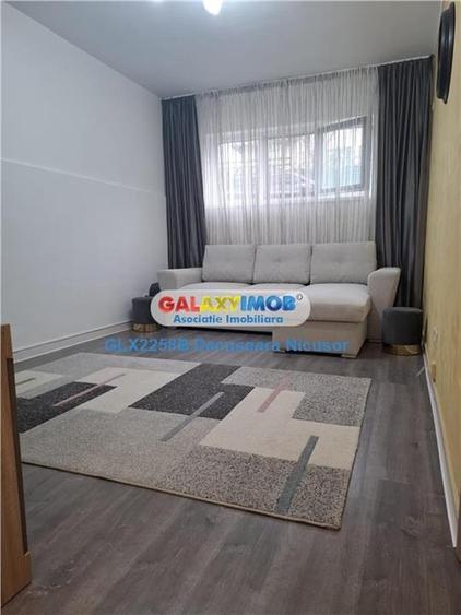 Garsoniera mobilata utilata Militari Residence, 39.000 euro - 4