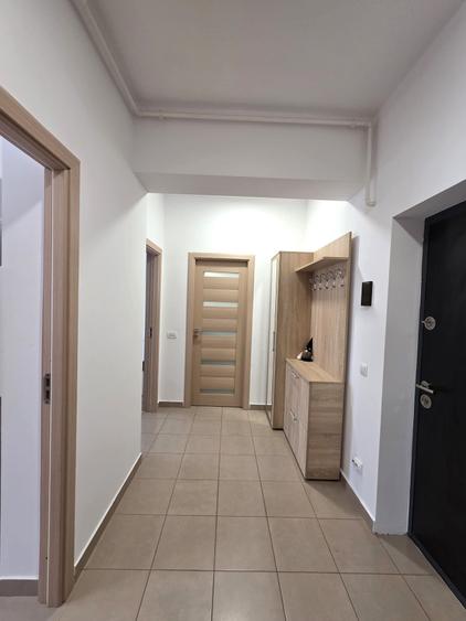 Ranetti Residence – Grozăvești – Studio – 480 EUR - 3