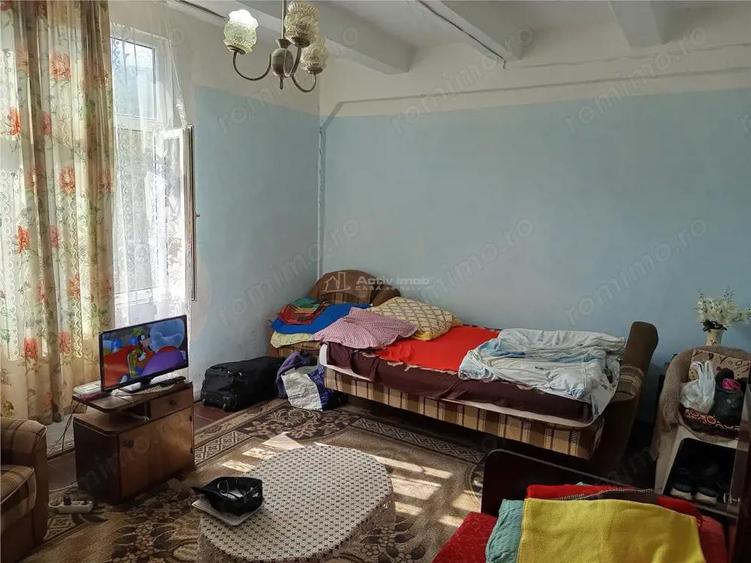 Anina, Casa, 4 Camere, P+M, 160MP Teren, Pret Negociabil - 6