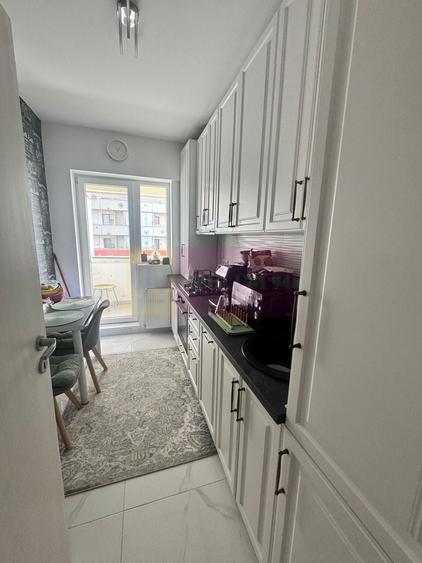 Apartament 3 camere 77mp Metrou Aparatorii Patriei - 7
