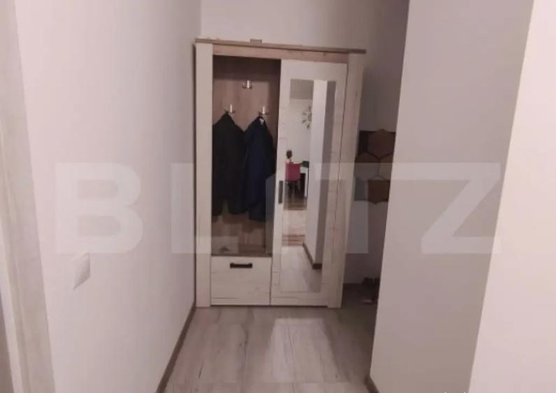 Apartament 2 camere bloc nou, ansamblu nou Apahida - 10