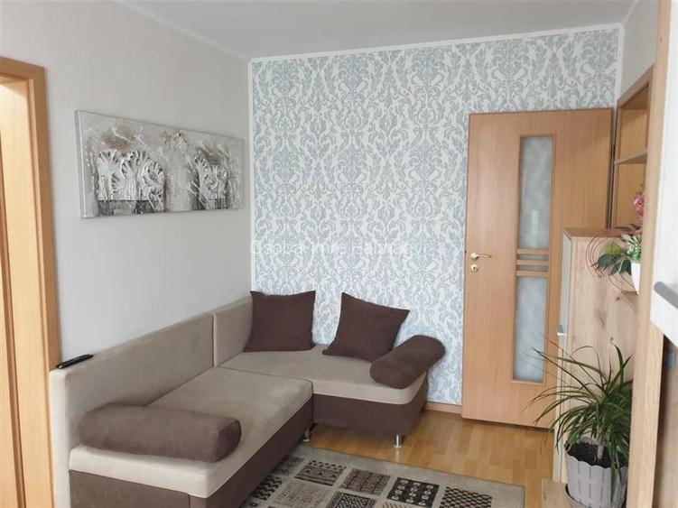 Apartament cu 2 camere in Velenta, Gradinarilor