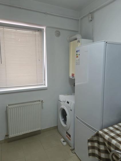 Apartament 1 camera, decomandat, zona Platou Galata - 8